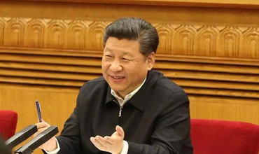 必讀!關于互聯網,習近平的17條重要論斷